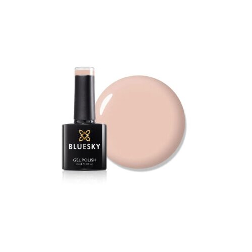  BLUESKY TRAJNI LAK CAPSULE WARDROBE 10ML Slike
