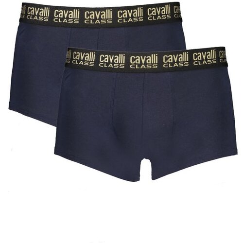 Cavalli Class Mu&scaron;ke Bokserice Plave Cijene