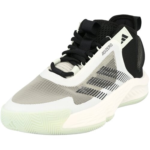 Adidas Športni čevelj 'Adizero Select' črna / bela Cene