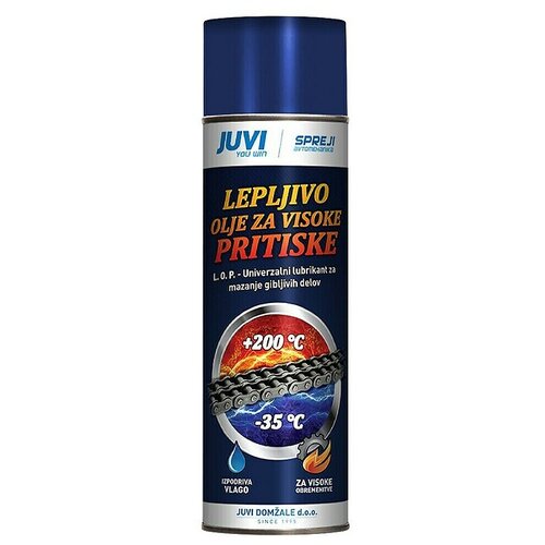  Olje za visoke tlake (500 ml) Cene