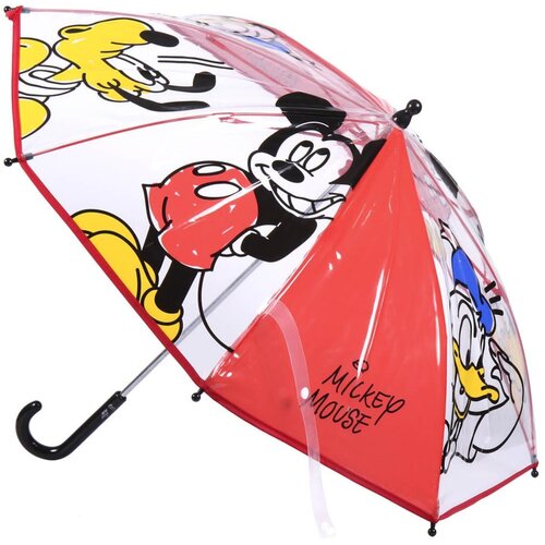 Mickey UMBRELLA POE MANUAL MICKEY Slike