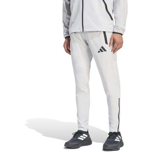 Adidas Hlače Tt W Pant Bela Cene