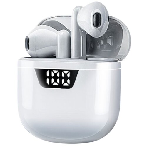 Koolife Brezžične slu&amp;scaron;alke j55 13MM type-c 14h Bluetooth5.1, (21024185) Slike