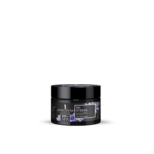 100% SPA DE-STRESS Solni piling za tijelo Cijene