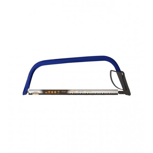 AUGUSTA Pila za drvo 530mm 2053445530 Slike