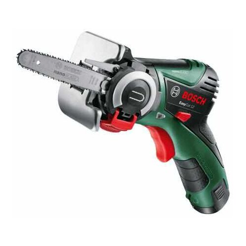 Bosch EasyCut 12 akumulatorska NanoBlade ubodna testera (06033C8020) Cene
