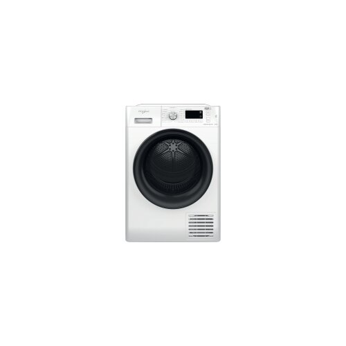 Whirlpool mašina za sušenje veša FFT M11 9X2BY Bijela Cijene