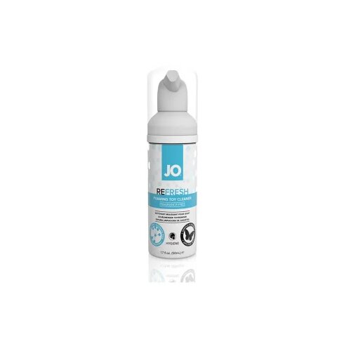 JO Pjenušavo sredstvo za čišćenje - Refresh, 50 ml Cijene