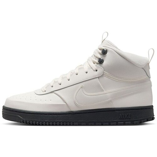 Nike Visoke superge Court Vision Low pisana Cene