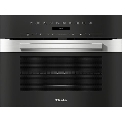 Miele H 7240 BM EDST/CLST ugradna rerna Slike