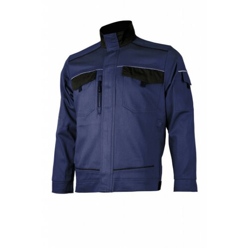Lacuna radna jakna greenland plavo-crna veličina xl ( 8greejpxl ) Cene