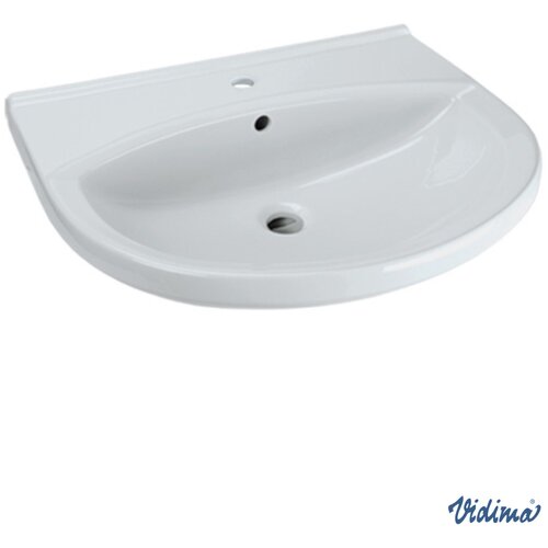 Vidima Lavabo Ulysse 50x43cm Cene