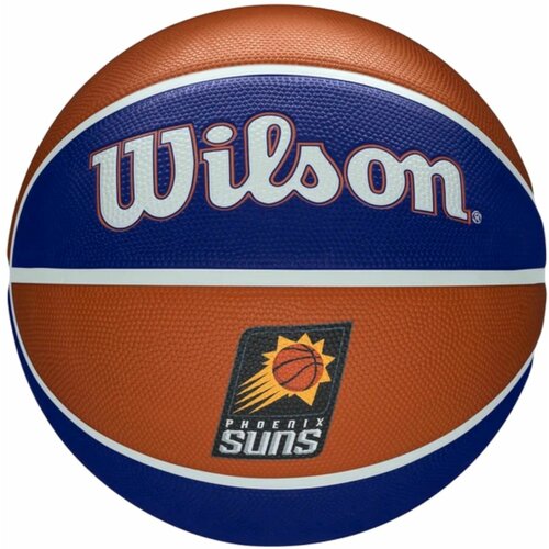 Wilson Košarkaška lopta teget-braon Cene