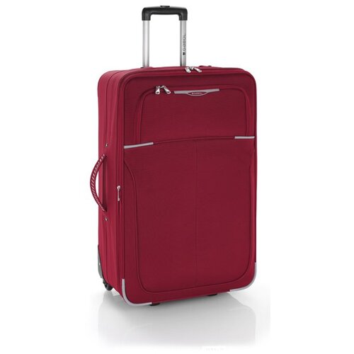 Gabol Kofer veliki 48x77x29 cm Malasia crvena Cene