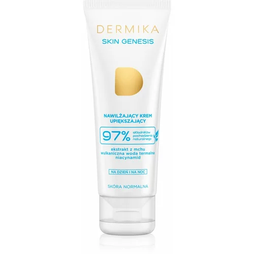 Dermika Skin Genesis hidratantna krema za uljepšavanje 50 ml