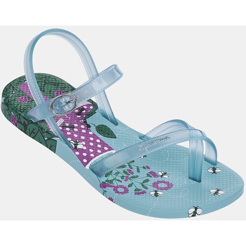 Ipanema Blue girl sandals Slike