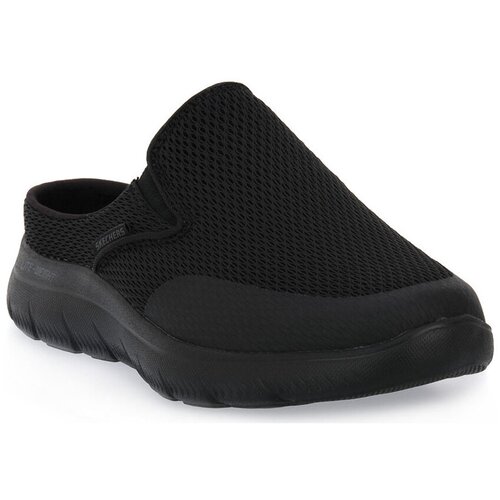 Skechers Tek &amp;amp; Trail BBK SUMMIT VENDICATOR Črna Slike