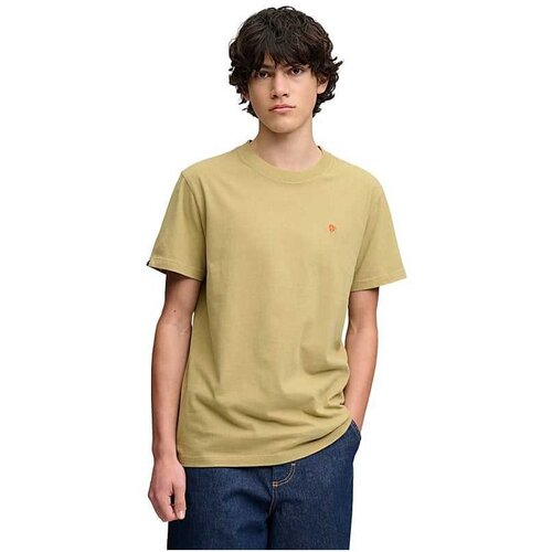 Superdry zelena mu&amp;scaron;ka majica Slike