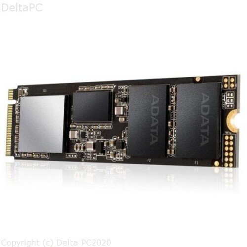 SSD 256GB AD SX8200 PRO PCIe M.2 2280 NVMe Slike