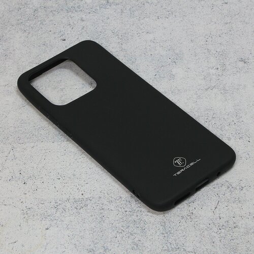 Teracell Maska za Xiaomi Redmi 10C Skin mat crna Cene