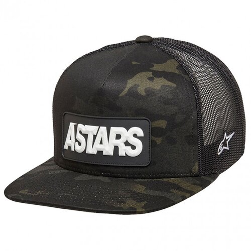 Alpinestars cache Trucker kapa Slike