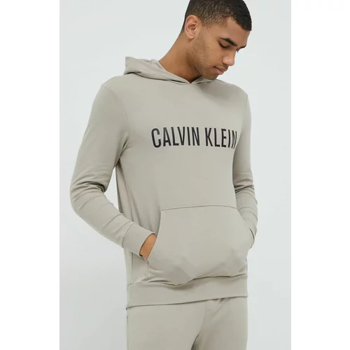 Calvin Klein Underwear Mikica za spanje moška,