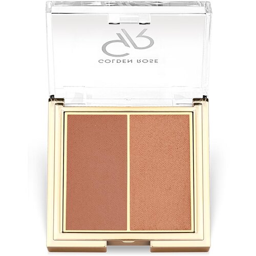 Golden Rose rumenilo Iconic Blush Duo P-IBD-005 Cene