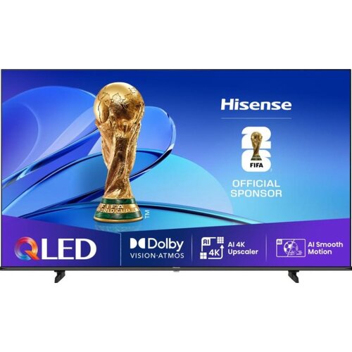 Hisense QLED 75E7Q Cijene