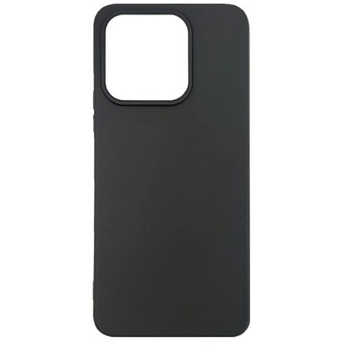 Max Mobile Maska za Motorola Moto G17, TPU Silicone Mikro, crna Cijene