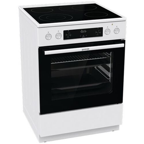 Gorenje ELEKTRICNI SPORET GECS6C70WPA Cijene
