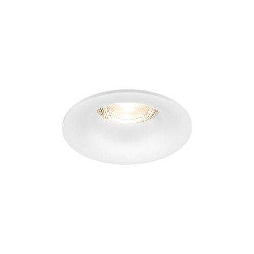 Braytron ROZETNA TETRA D RND BIJELA IP20 BH03-04050 Slike