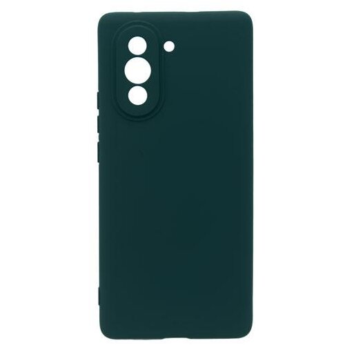  Maska za telefon SOFT CASE za Huawei Nova 10, Zelena Cene