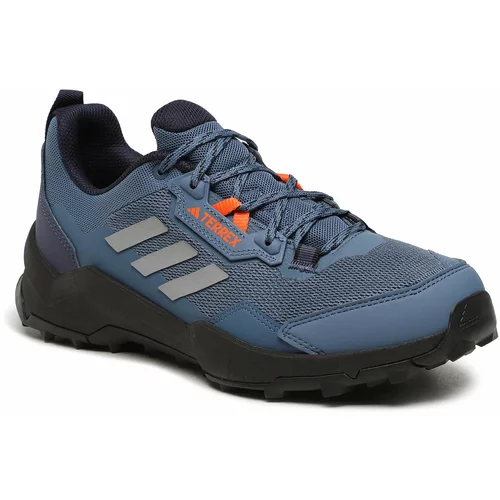 Adidas Čevlji Terrex AX4 Hiking Shoes HP7392 Modra