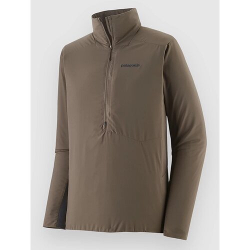 Patagonia Nano-Air Ultralight P/O Jakna marlow brown Cene