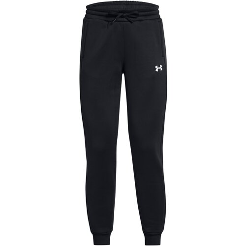 Under Armour ARMOUR FLEECE JOGGER, ženske pantalone, crna 1386510 Cene