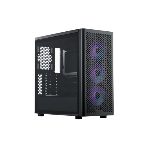 Cooler Master Case Elite 502 Cijene
