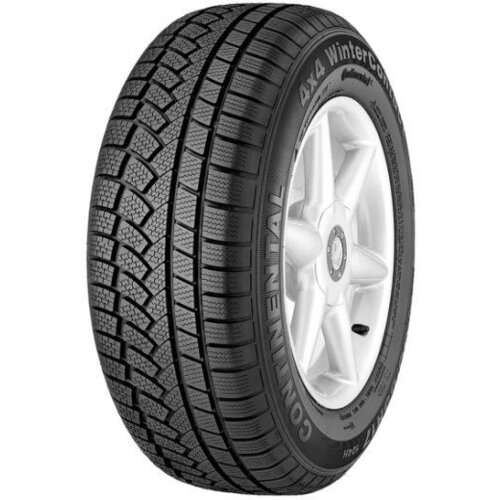 Continental Zimska 235/60R18 107H 4X4 WINTER - Skladi&scaron;če 2 (Dostava 7 delovne dni) Cene
