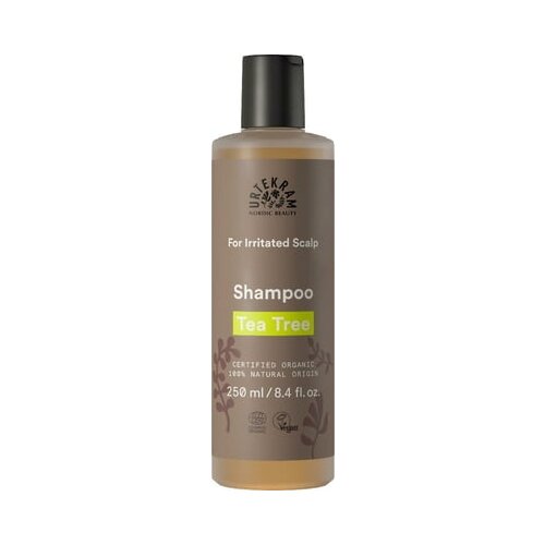 Urtekram Tea Tree Shampoo - 250 ml Cijene