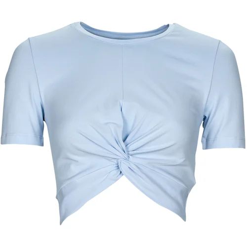 Noisy May NMTWIGGI S/S TOP NOOS Blue