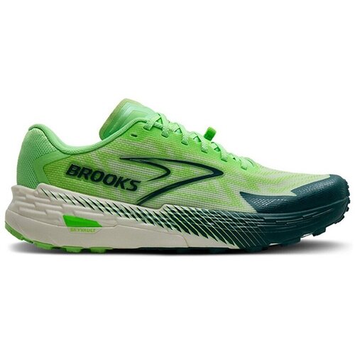 Brooks Tek & Trail Catamount 4 Cene