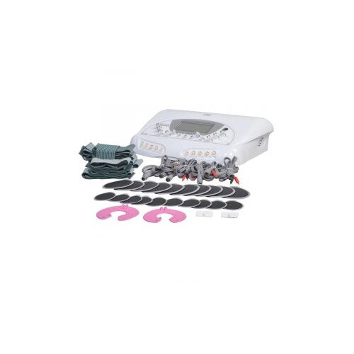 Kozmetički aparat Donato Beauty – Elektrostimulacija 10 kanalna Cijene