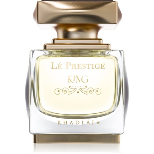 Khadlaj Le Prestige King parfemska voda za muškarce 100 ml Cijene