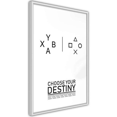  Poster - Which Team Are You On? 40x60 Slike