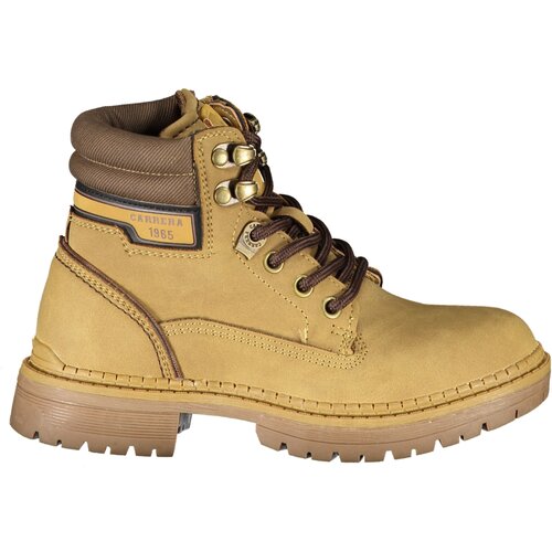 Carrera FOOTWEAR MEN&#39;S BOOT YELLOW Cene