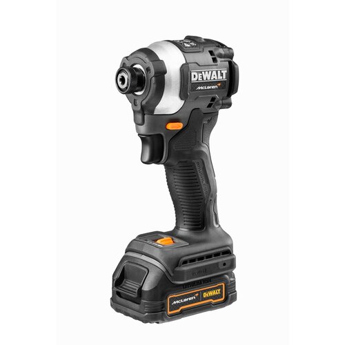 Dewalt AKU XR UDAR. VIJAČNIK 18V 2X1,7Ah TSTAK McLaren F1, (21113560) Cene