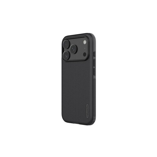  Futrola nillkin super frost pro magnetic za iphone 17 pro max (6.9) crna ( F121393 ) Slike