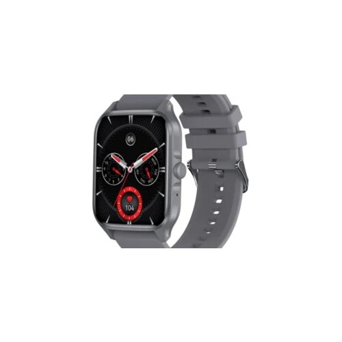 XO Smartwatch J2 Star Sport Talking Gray Slike