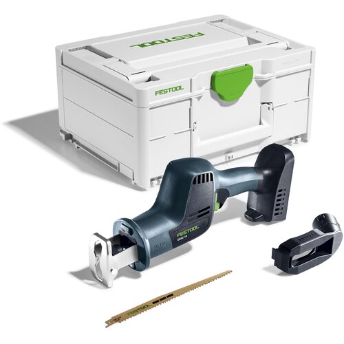 Festool Brezžična žaga ERSC 18 EB-Basic Recipros&auml;ge, 578691 Cene