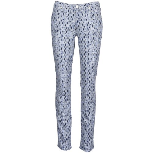 Lee Jeans straight MARION STRAIGHT Modra Slike