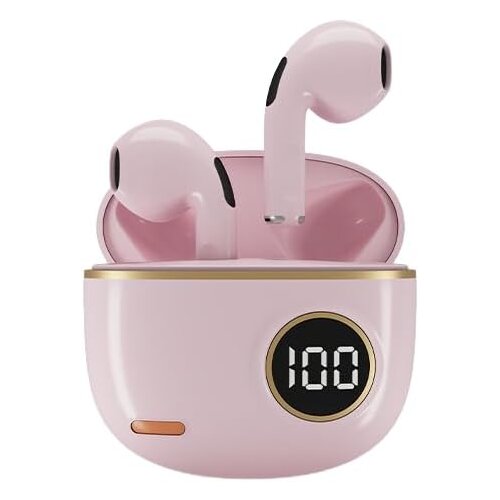 Dardanar pametne digitalne brezžične ušesne mini slušalke bluetooth z dolgo življenjsko dobo baterije, (21173678) Cene